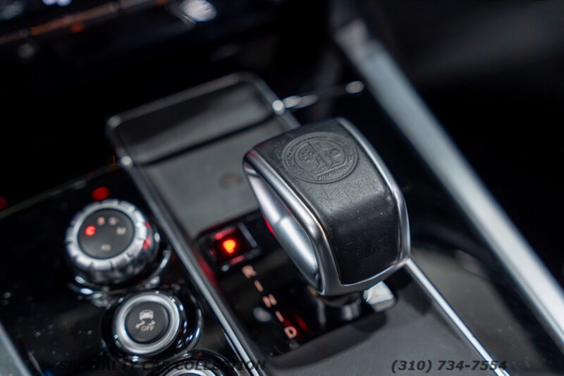 2014 Mercedes-Benz E 63 AMG S-Model - Photo 26 - West Hollywood, CA 90069