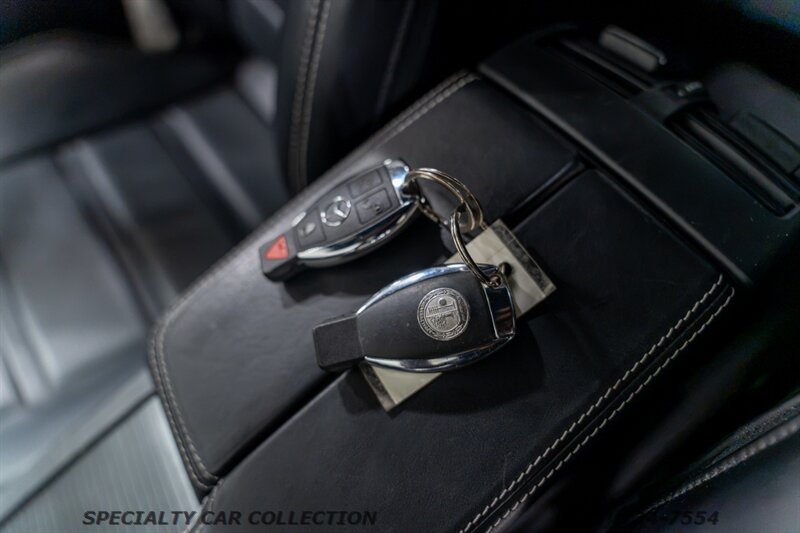 2014 Mercedes-Benz E 63 AMG S-Model - Photo 29 - West Hollywood, CA 90069