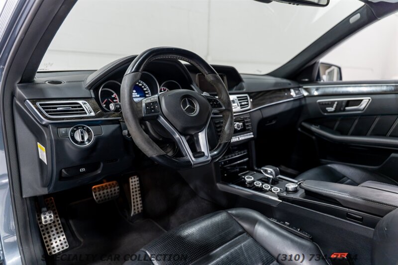 2014 Mercedes-Benz E 63 AMG S-Model - Photo 16 - West Hollywood, CA 90069