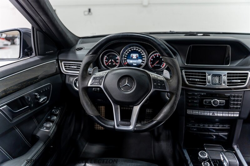2014 Mercedes-Benz E 63 AMG S-Model - Photo 18 - West Hollywood, CA 90069
