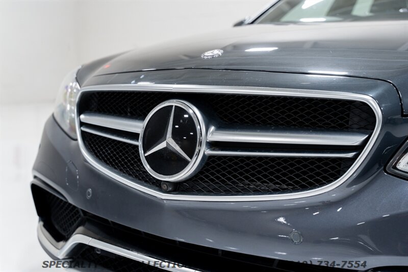 2014 Mercedes-Benz E 63 AMG S-Model - Photo 15 - West Hollywood, CA 90069