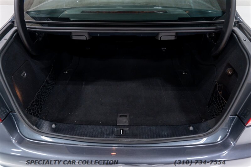 2014 Mercedes-Benz E 63 AMG S-Model - Photo 31 - West Hollywood, CA 90069