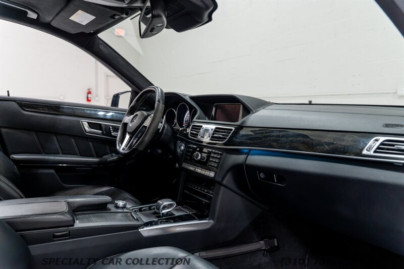 2014 Mercedes-Benz E 63 AMG S-Model - Photo 19 - West Hollywood, CA 90069