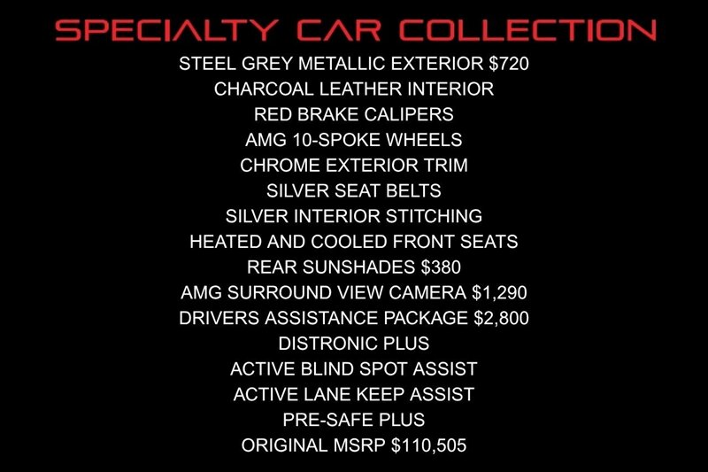 2014 Mercedes-Benz E 63 AMG S-Model - Photo 36 - West Hollywood, CA 90069