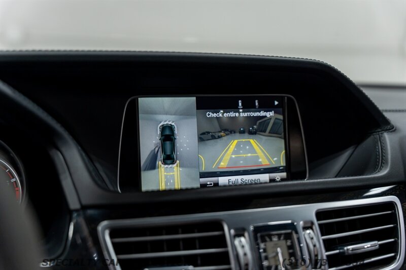 2014 Mercedes-Benz E 63 AMG S-Model - Photo 24 - West Hollywood, CA 90069