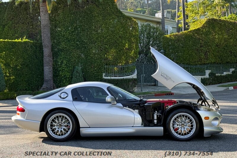 1999 Dodge Viper GTS ACR - Photo 9 - West Hollywood, CA 90069