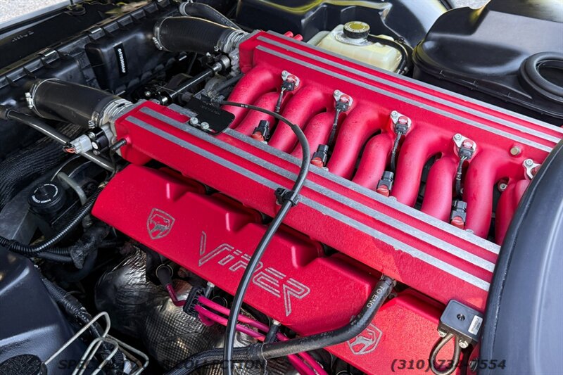 1999 Dodge Viper GTS ACR - Photo 28 - West Hollywood, CA 90069
