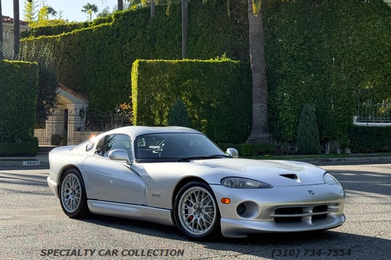 1999 Dodge Viper GTS ACR - Photo 3 - West Hollywood, CA 90069