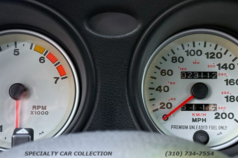 1999 Dodge Viper GTS ACR - Photo 31 - West Hollywood, CA 90069