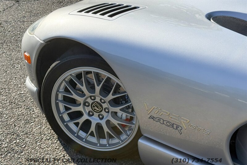 1999 Dodge Viper GTS ACR - Photo 12 - West Hollywood, CA 90069