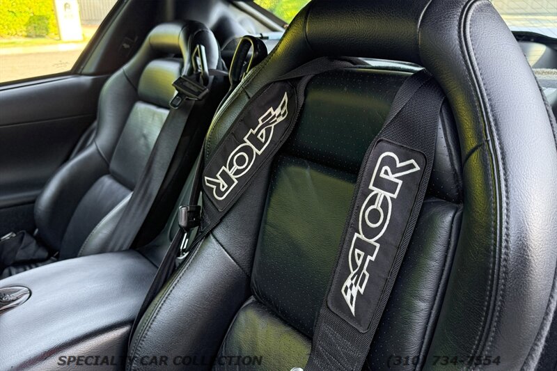 1999 Dodge Viper GTS ACR - Photo 20 - West Hollywood, CA 90069