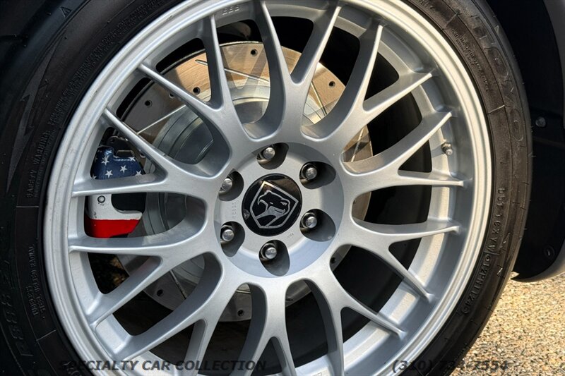1999 Dodge Viper GTS ACR - Photo 17 - West Hollywood, CA 90069