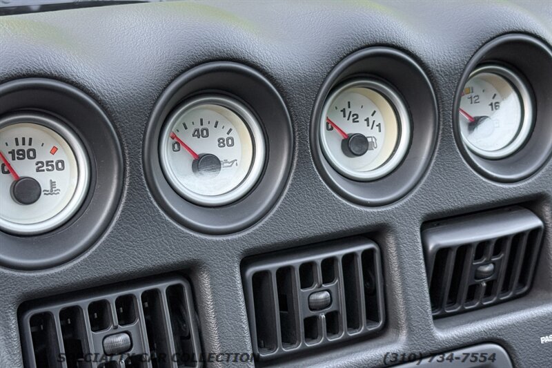 1999 Dodge Viper GTS ACR - Photo 24 - West Hollywood, CA 90069