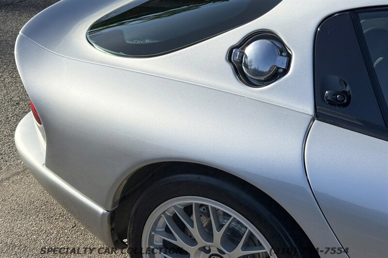 1999 Dodge Viper GTS ACR - Photo 16 - West Hollywood, CA 90069
