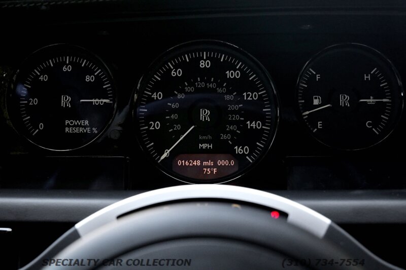2011 Rolls-Royce Phantom   - Photo 34 - West Hollywood, CA 90069