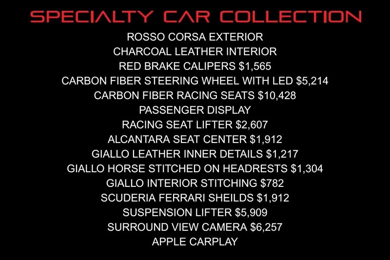 2025 Ferrari 296 GTS   - Photo 4 - West Hollywood, CA 90069