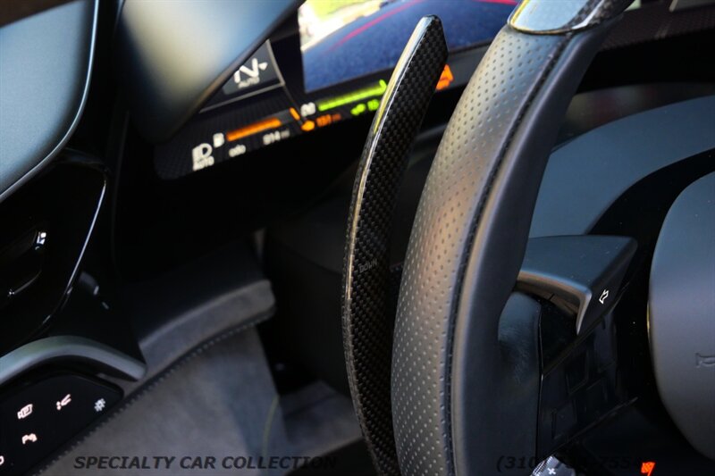 2025 Ferrari 296 GTS   - Photo 19 - West Hollywood, CA 90069