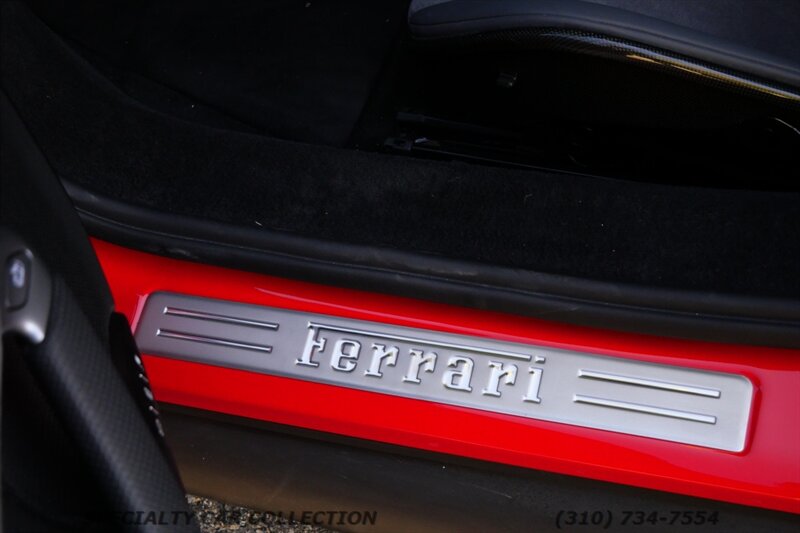 2025 Ferrari 296 GTS   - Photo 23 - West Hollywood, CA 90069