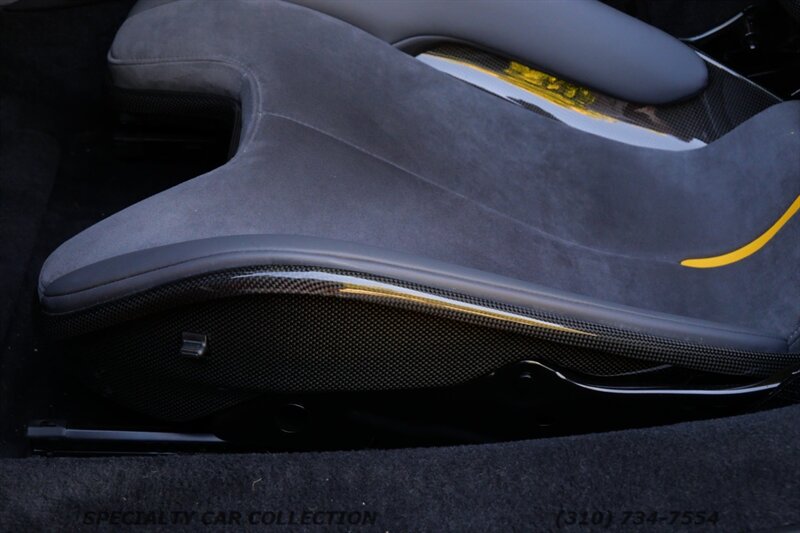 2025 Ferrari 296 GTS   - Photo 24 - West Hollywood, CA 90069