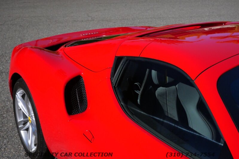 2025 Ferrari 296 GTS   - Photo 9 - West Hollywood, CA 90069