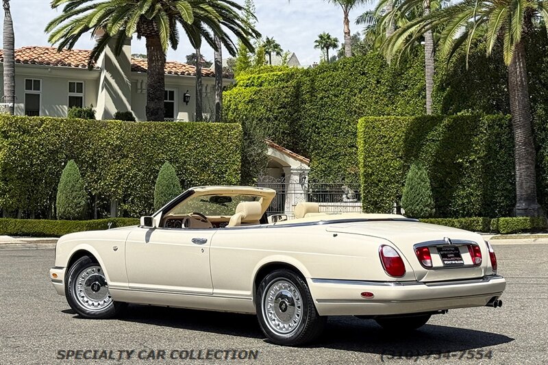 2001 Rolls-Royce Corniche - Photo 9 - West Hollywood, CA 90069