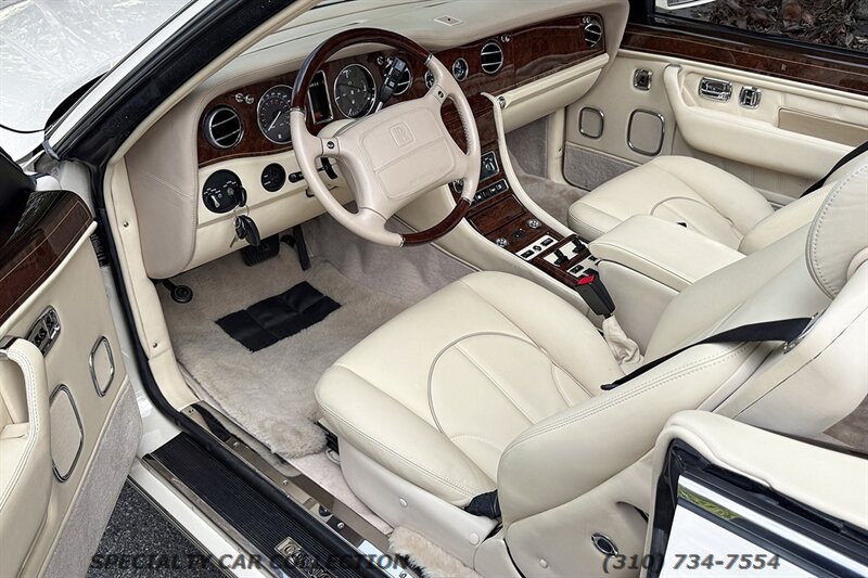 2001 Rolls-Royce Corniche - Photo 18 - West Hollywood, CA 90069