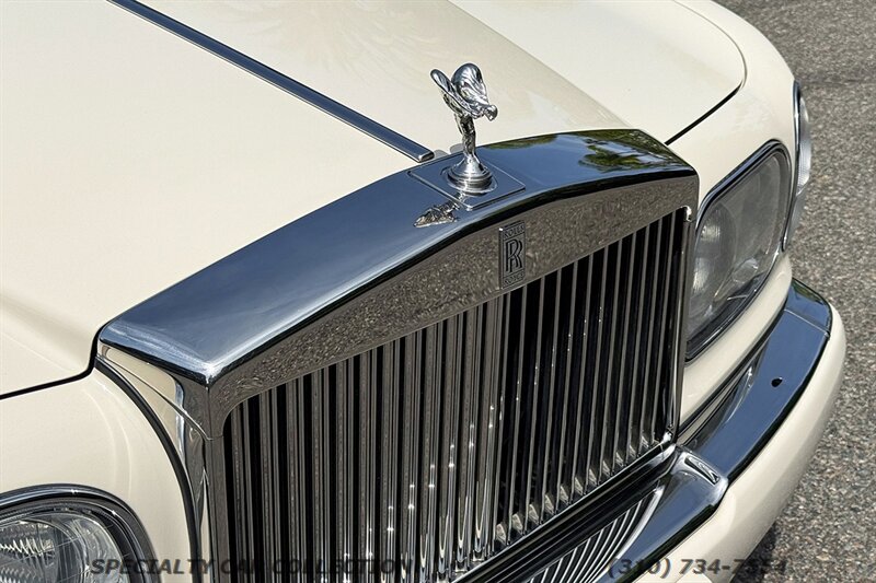 2001 Rolls-Royce Corniche - Photo 12 - West Hollywood, CA 90069