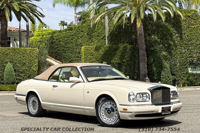 2001 Rolls-Royce Corniche - Photo 3 - West Hollywood, CA 90069