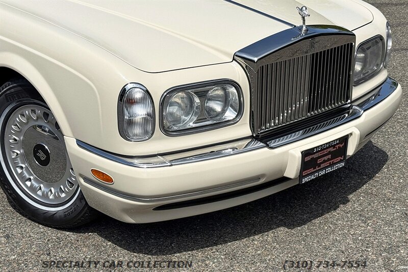 2001 Rolls-Royce Corniche - Photo 11 - West Hollywood, CA 90069