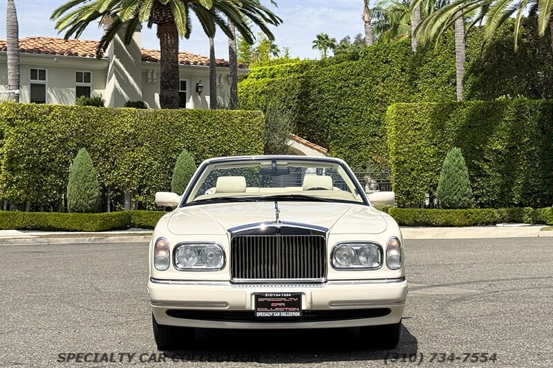 2001 Rolls-Royce Corniche - Photo 2 - West Hollywood, CA 90069