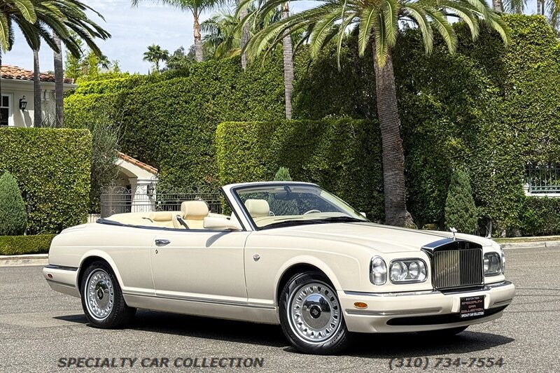2001 Rolls-Royce Corniche - Photo 4 - West Hollywood, CA 90069
