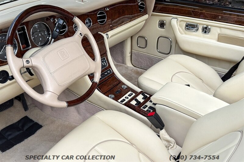 2001 Rolls-Royce Corniche - Photo 19 - West Hollywood, CA 90069