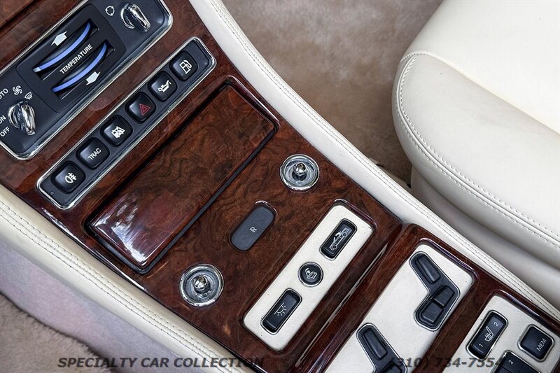 2001 Rolls-Royce Corniche - Photo 21 - West Hollywood, CA 90069