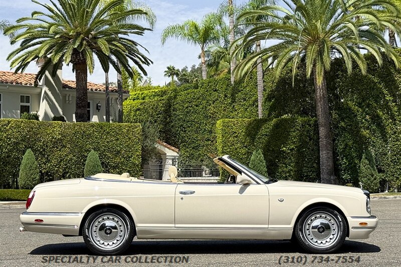 2001 Rolls-Royce Corniche - Photo 6 - West Hollywood, CA 90069