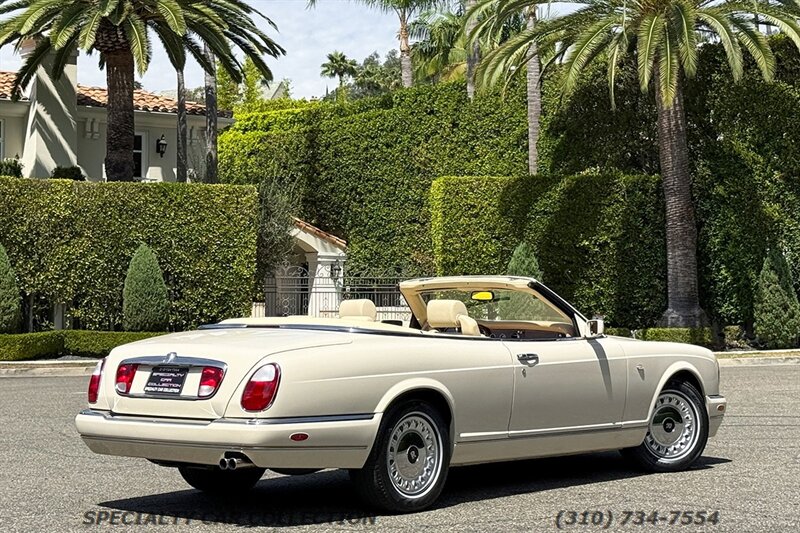 2001 Rolls-Royce Corniche - Photo 7 - West Hollywood, CA 90069