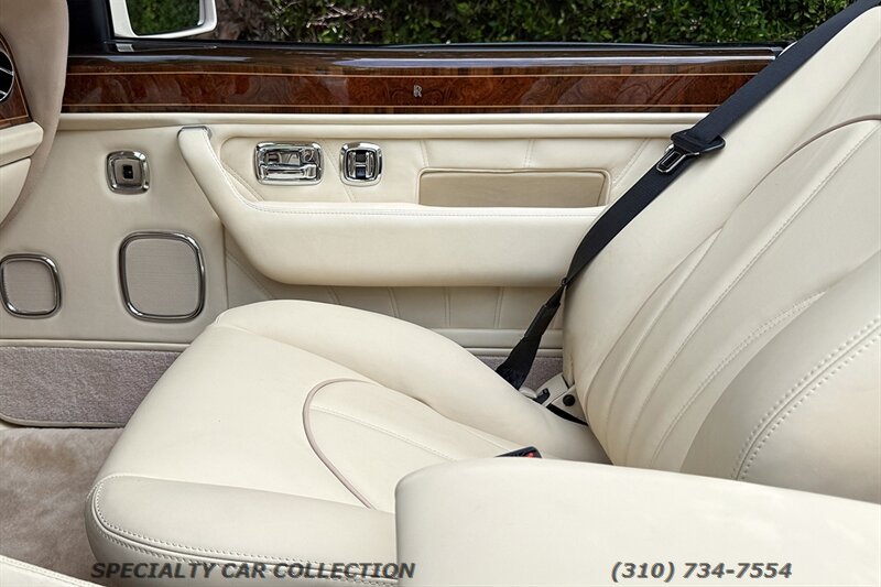 2001 Rolls-Royce Corniche - Photo 24 - West Hollywood, CA 90069