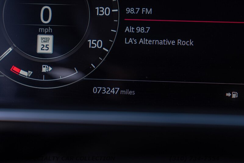 2019 Land Rover Range Rover Sport SE   - Photo 20 - West Hollywood, CA 90069