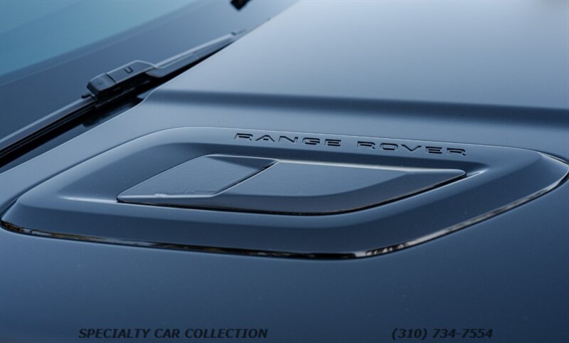 2019 Land Rover Range Rover Sport SE   - Photo 10 - West Hollywood, CA 90069