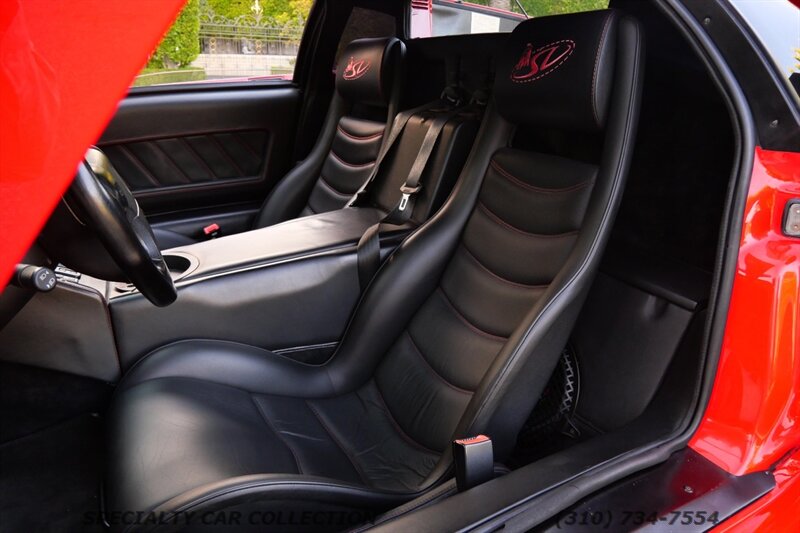 1998 Lamborghini Diablo SV - Photo 18 - West Hollywood, CA 90069