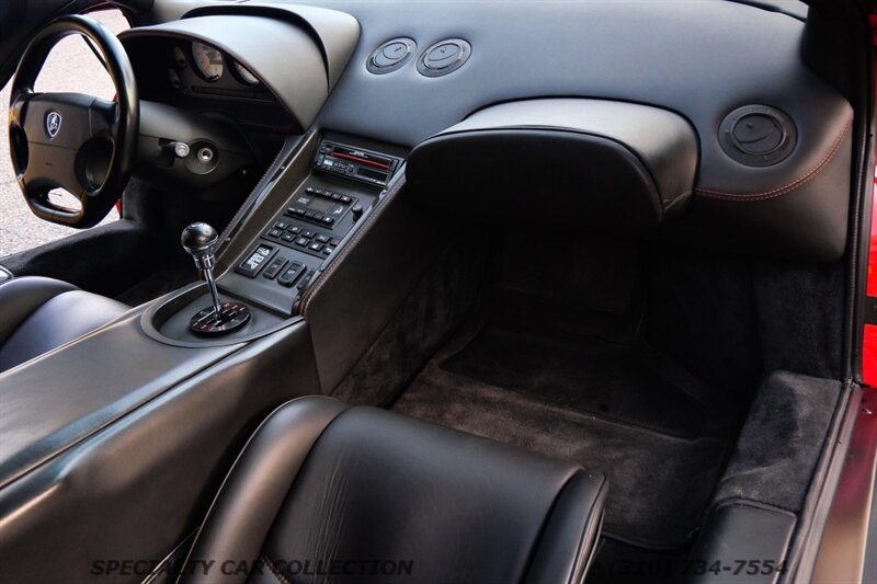 1998 Lamborghini Diablo SV - Photo 24 - West Hollywood, CA 90069