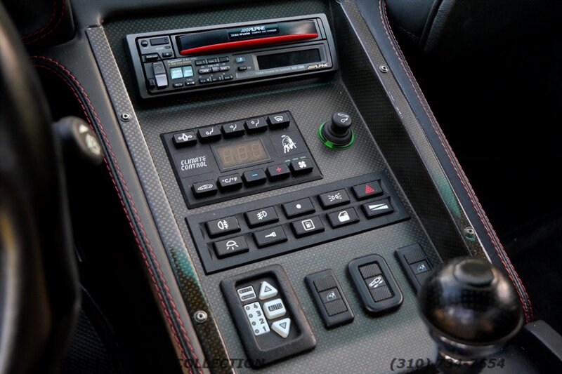 1998 Lamborghini Diablo SV - Photo 25 - West Hollywood, CA 90069