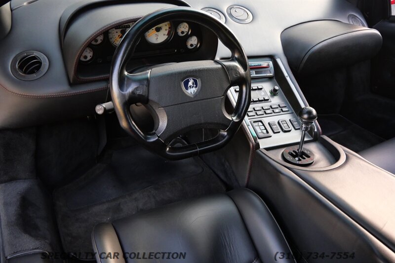1998 Lamborghini Diablo SV - Photo 19 - West Hollywood, CA 90069