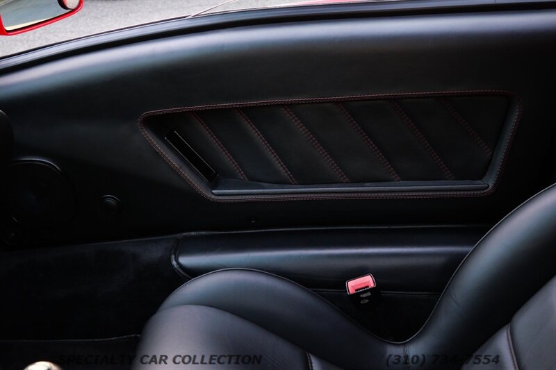 1998 Lamborghini Diablo SV - Photo 26 - West Hollywood, CA 90069