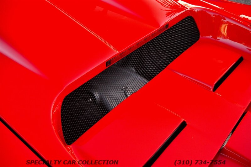 1998 Lamborghini Diablo SV - Photo 17 - West Hollywood, CA 90069
