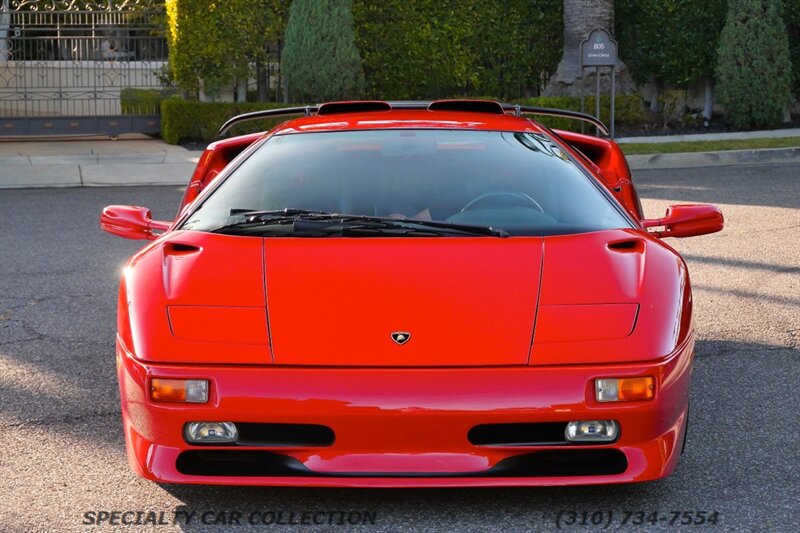 1998 Lamborghini Diablo SV - Photo 3 - West Hollywood, CA 90069