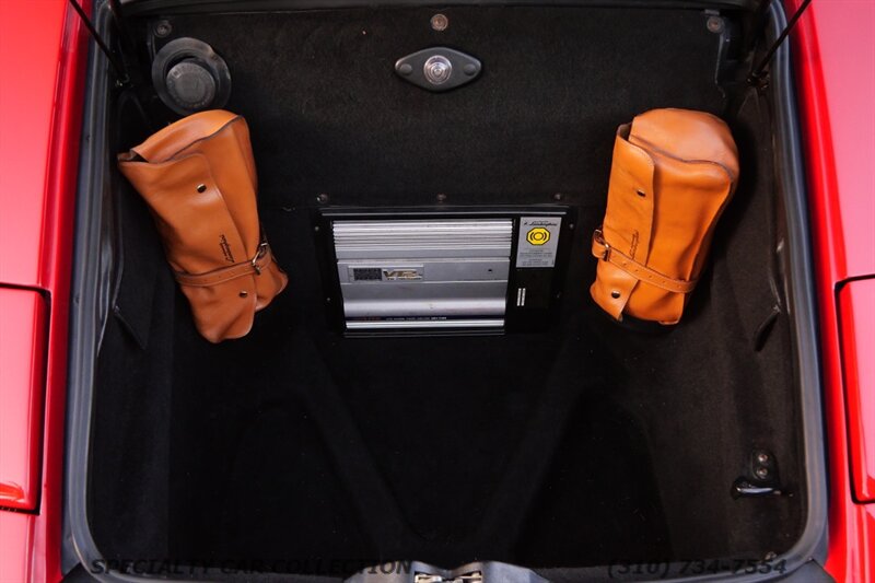 1998 Lamborghini Diablo SV - Photo 30 - West Hollywood, CA 90069
