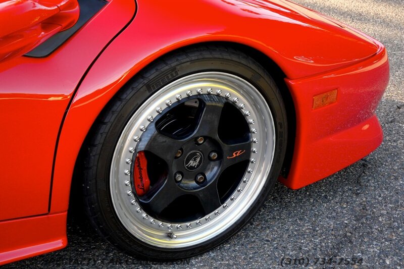 1998 Lamborghini Diablo SV - Photo 11 - West Hollywood, CA 90069
