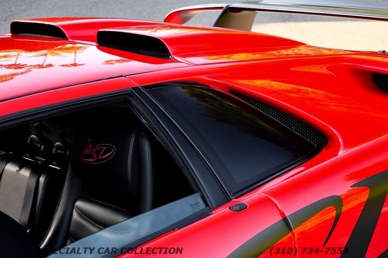 1998 Lamborghini Diablo SV - Photo 16 - West Hollywood, CA 90069