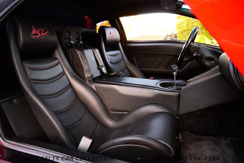 1998 Lamborghini Diablo SV - Photo 23 - West Hollywood, CA 90069