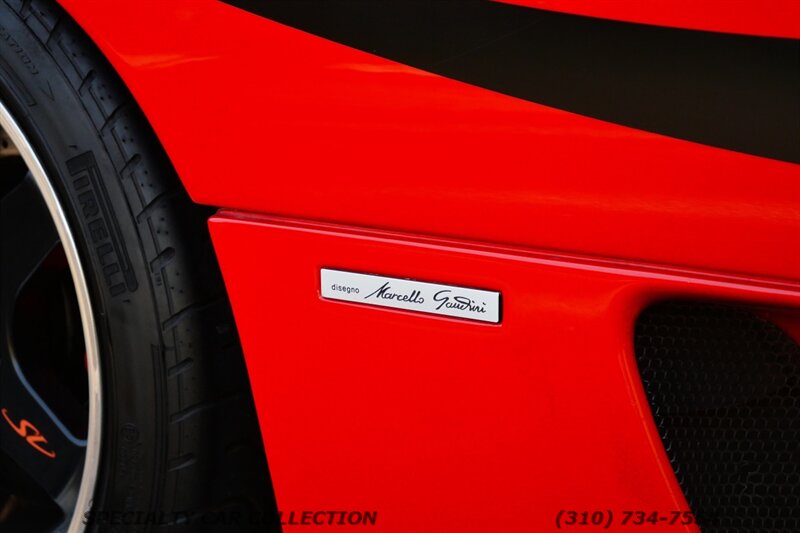 1998 Lamborghini Diablo SV - Photo 12 - West Hollywood, CA 90069